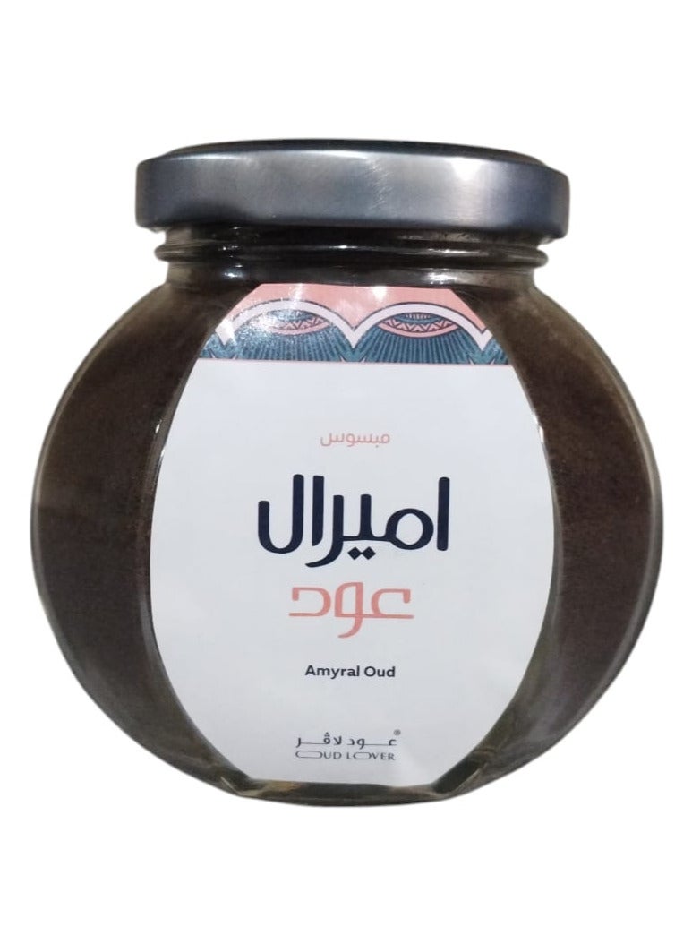 مبسوس اميرال عود - 70 جرام
